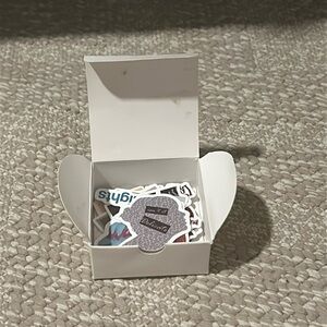 Pack of 15 Taylor Swift Stickers (ERAS TOUR)